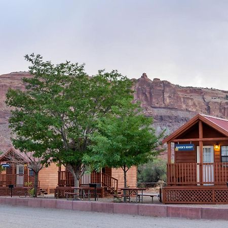 Sun Outdoors Canyonlands Gateway Moab Exterior foto