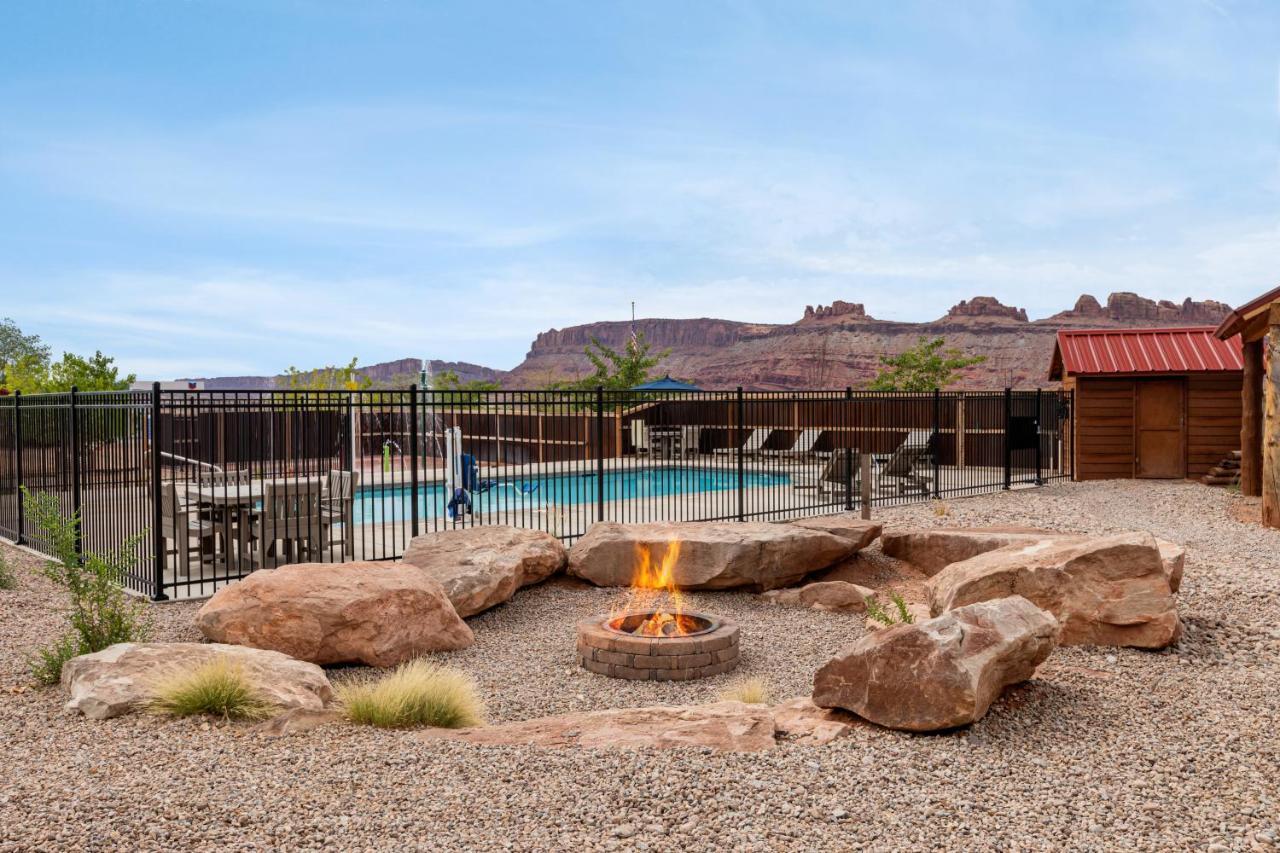 Sun Outdoors Canyonlands Gateway Moab Exterior foto