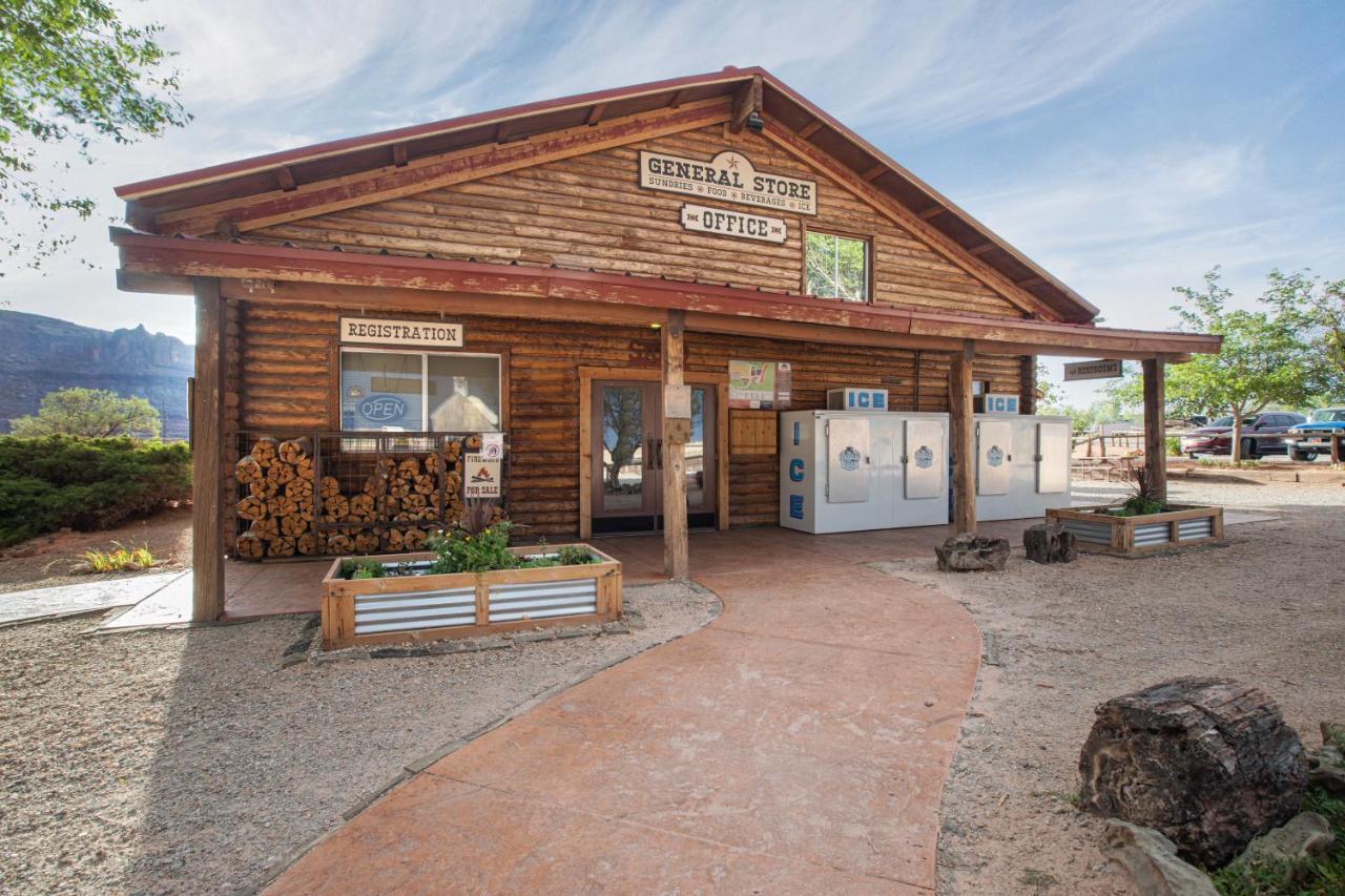 Sun Outdoors Canyonlands Gateway Moab Exterior foto