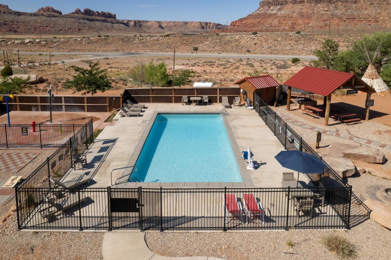 Sun Outdoors Canyonlands Gateway Moab Exterior foto