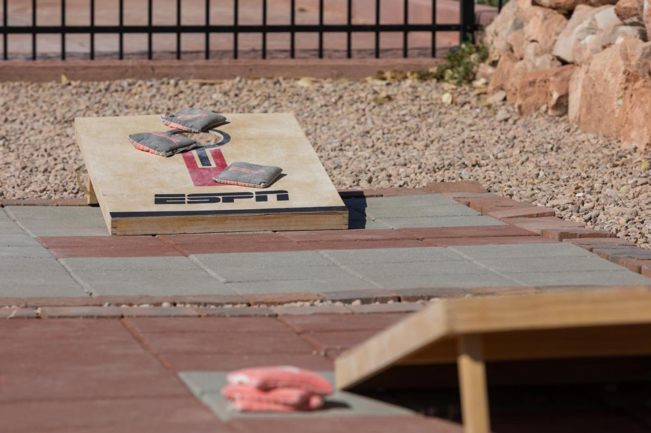 Sun Outdoors Canyonlands Gateway Moab Exterior foto