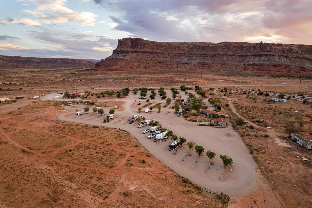 Sun Outdoors Canyonlands Gateway Moab Exterior foto