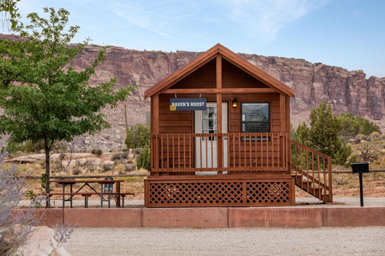 Sun Outdoors Canyonlands Gateway Moab Exterior foto