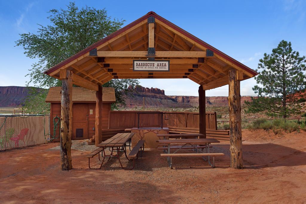 Sun Outdoors Canyonlands Gateway Moab Exterior foto