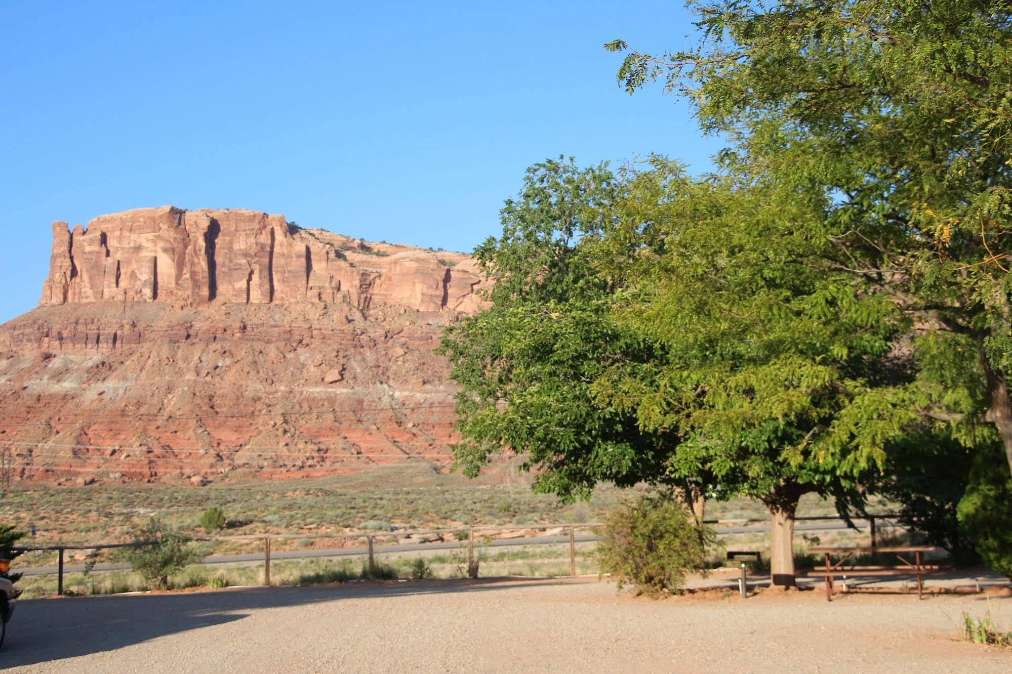 Sun Outdoors Canyonlands Gateway Moab Exterior foto
