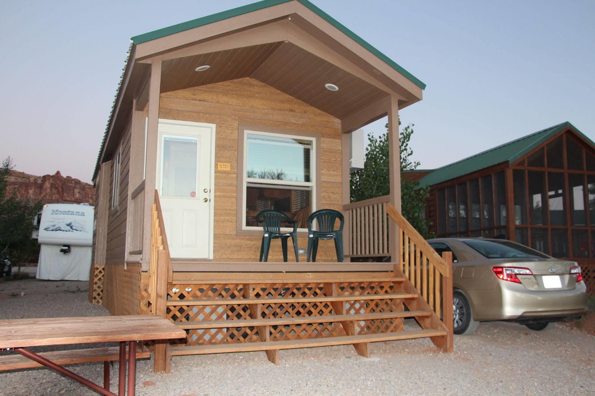 Sun Outdoors Canyonlands Gateway Moab Exterior foto