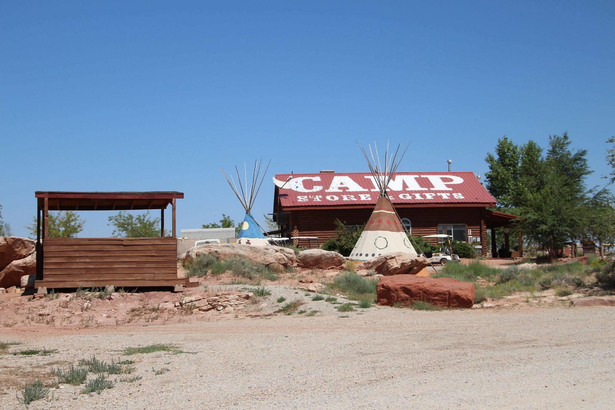 Sun Outdoors Canyonlands Gateway Moab Exterior foto