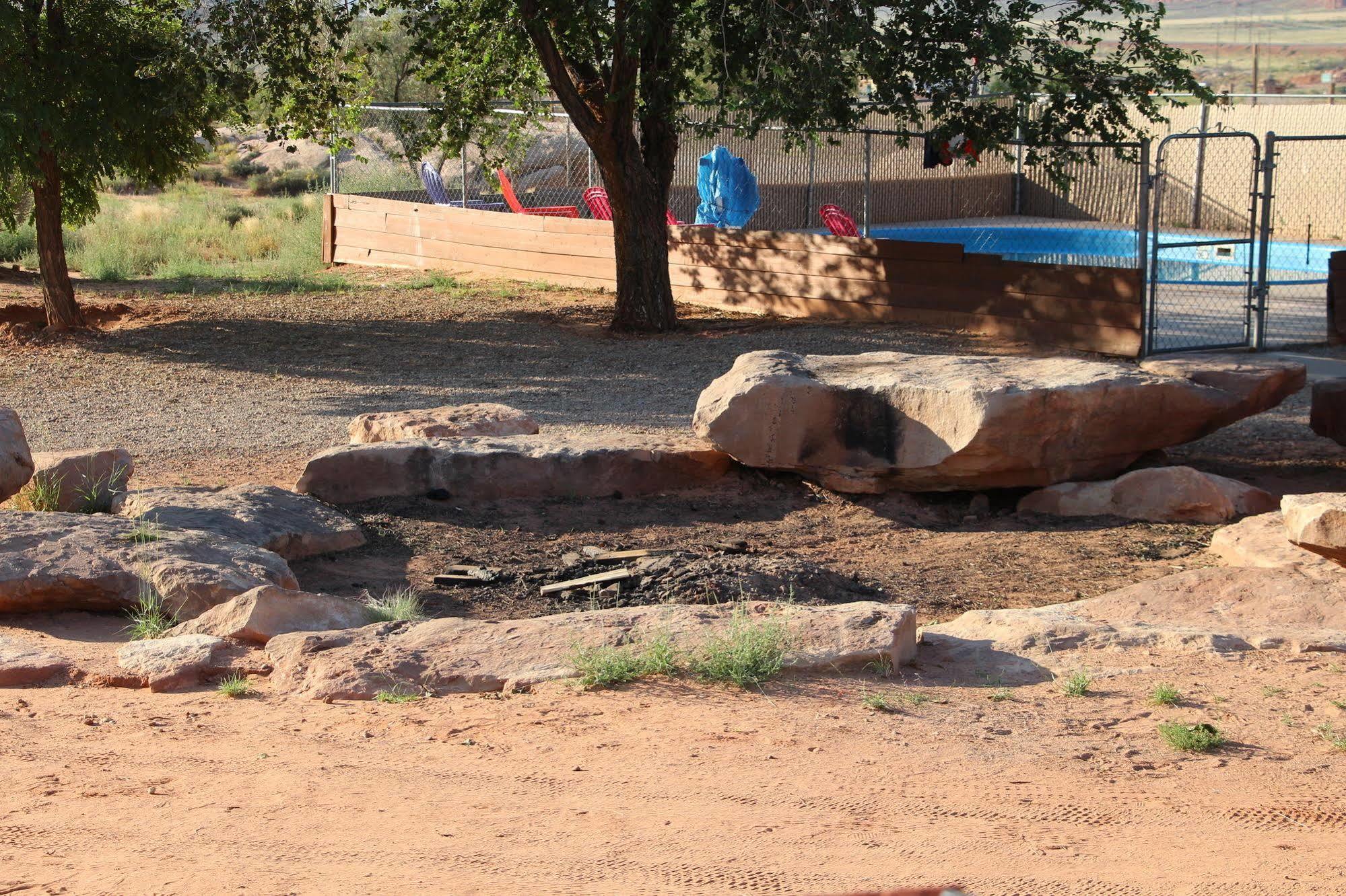 Sun Outdoors Canyonlands Gateway Moab Exterior foto