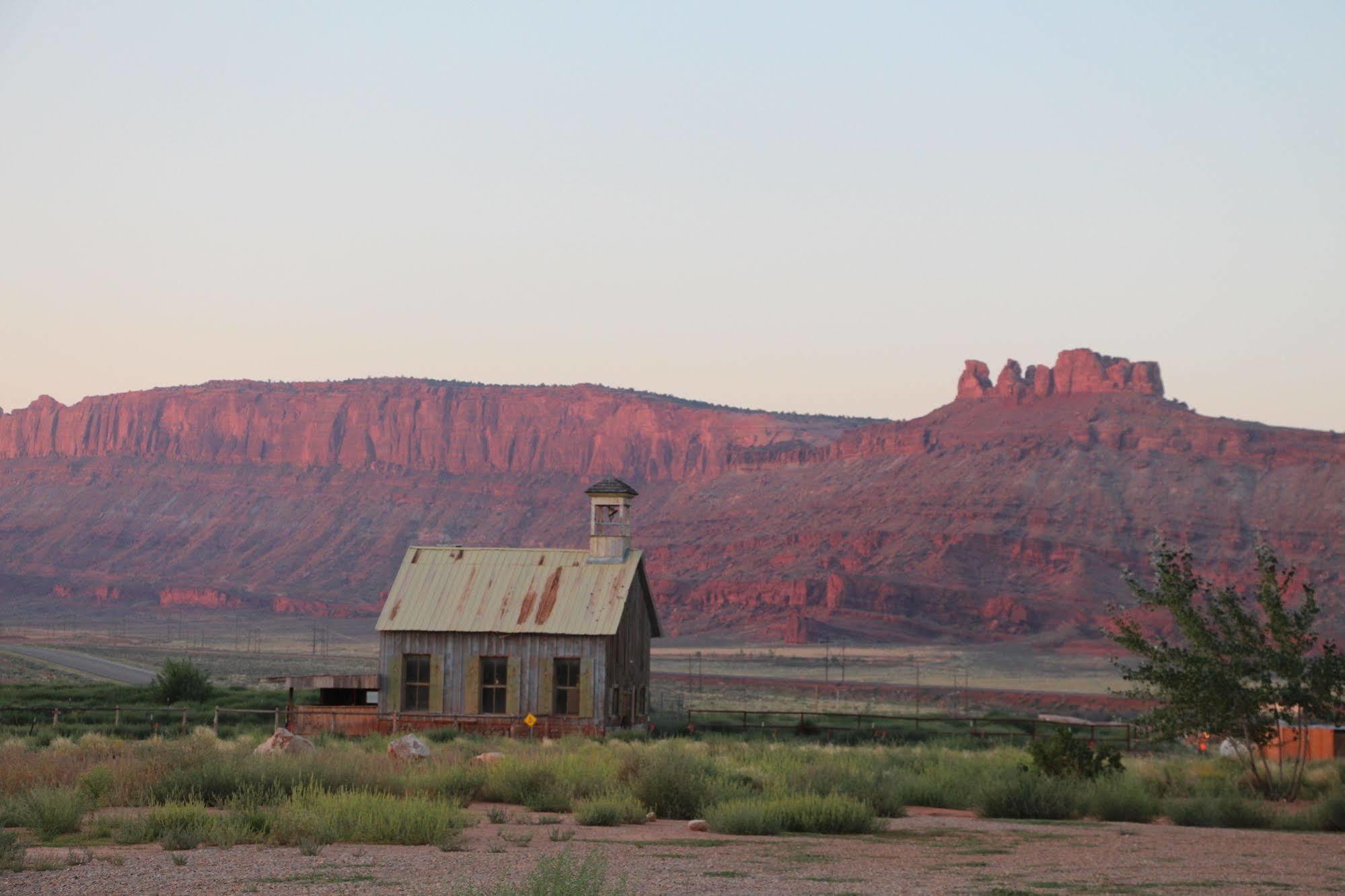 Sun Outdoors Canyonlands Gateway Moab Exterior foto